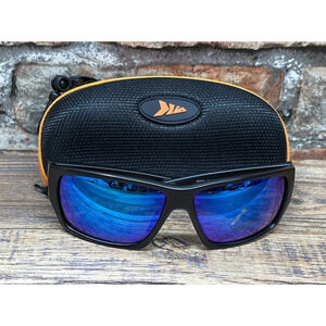 KASTKING Estero Polarized Sunglasses E0724 Model: KSGBIFESO-MBSBM2 - Men's